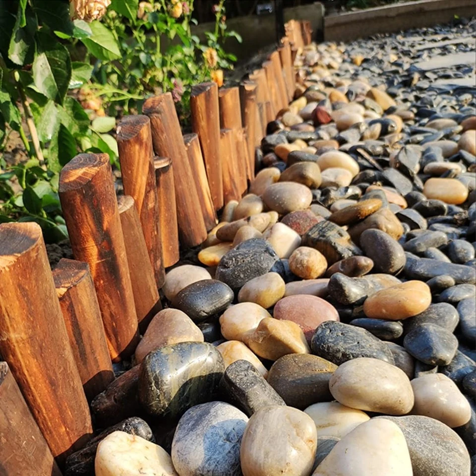 Pebble Stones Garden high quality