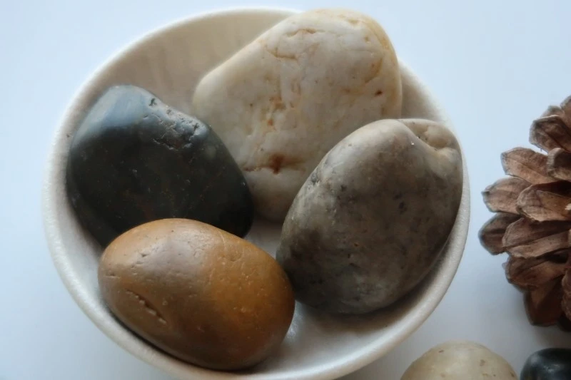 Pebble Stones Garden best