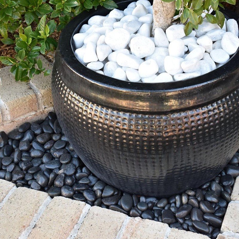 Round Pebble Stepping Stones high quality